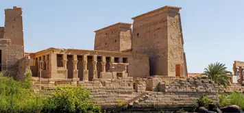 Image related to Aswan, Egypt - Overnight onboard