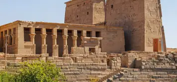 Image related to Aswan, Egypt - Overnight onboard