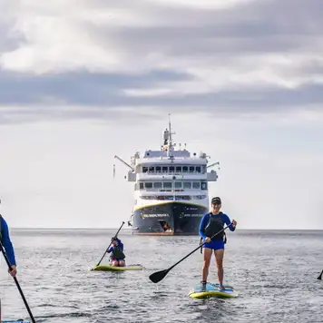 Image related to Stand-Up Paddle Board