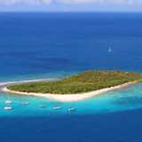 Image related to Sandy Spit & Sandy Cay