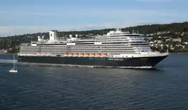 Koningsdam