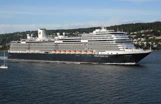Image related to Holland America Line