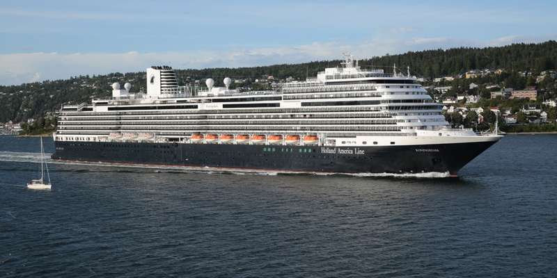 Koningsdam