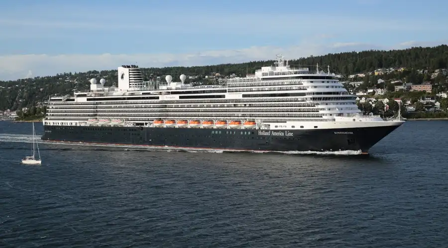 Image related to Koningsdam