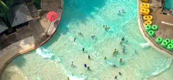 Image related to Aquafelix Waterpark Rome Civitavecchia