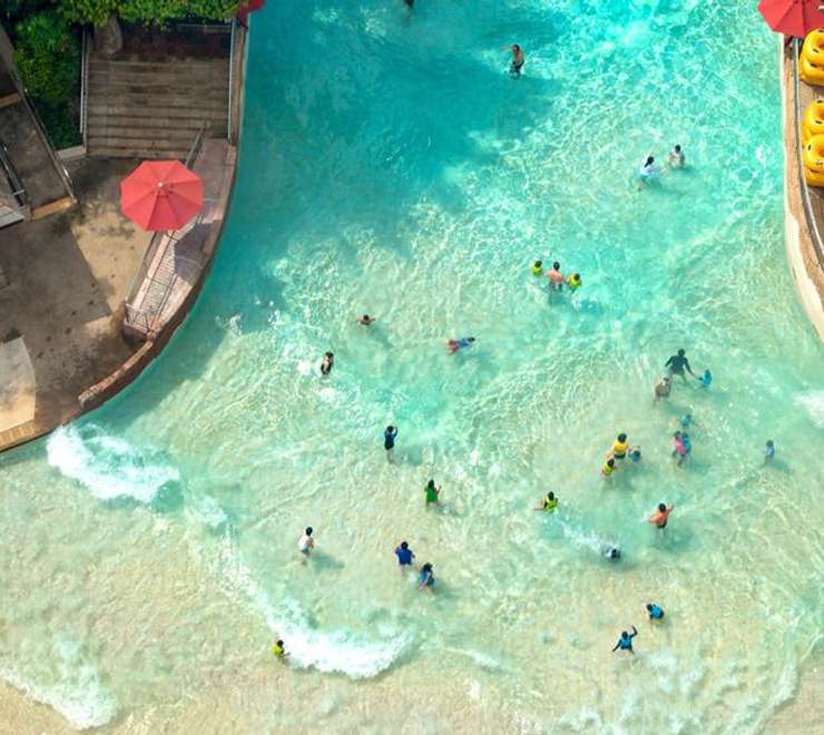 Aquafelix Waterpark