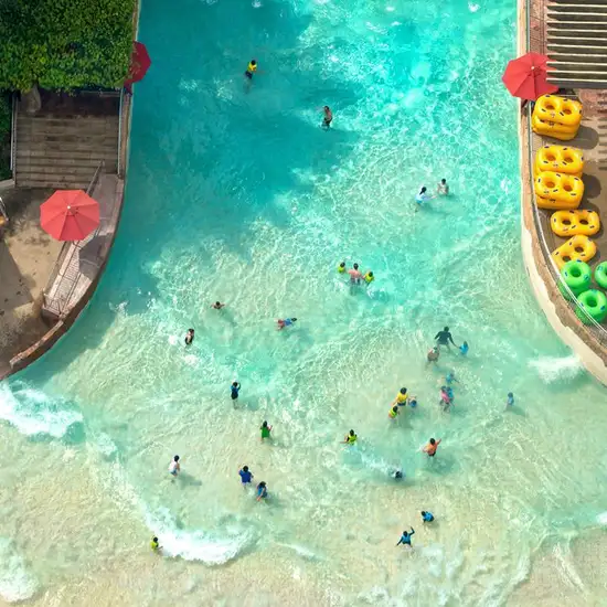 Image related to Aquafelix Waterpark Rome Civitavecchia