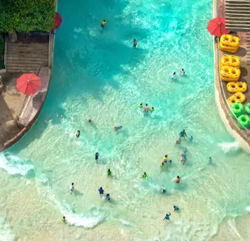 Image related to Aquafelix Waterpark Rome Civitavecchia