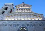 Cathedral of Saint Mary of the Assumption & Saint Cecilia (Cagliari, Sardinia)