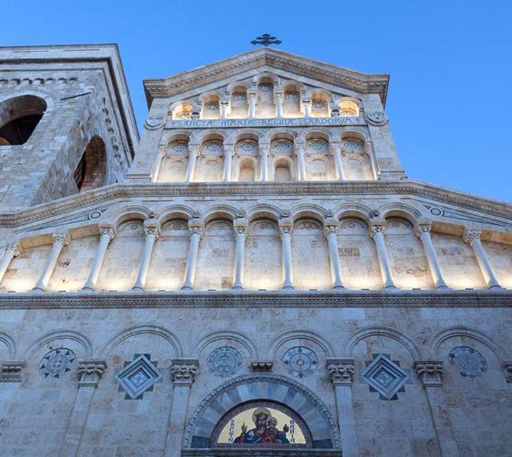 Cathedral of Saint Mary of the Assumption & Saint Cecilia