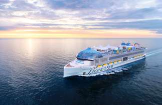 Image related to Western Mediterranean from Barcelona with Stay