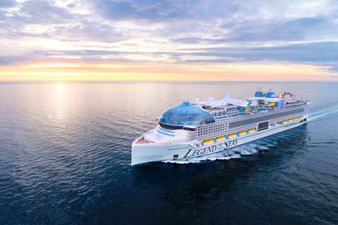 Image related to Legend of the Seas