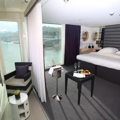 Image related to Royal Panorama Suite