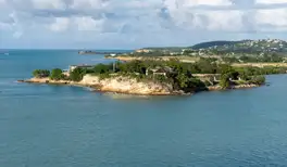 Image related to Fort James