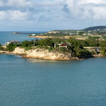 Image related to Fort James