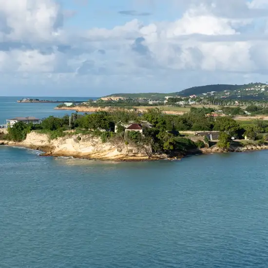 Image related to Fort James