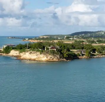 Image related to Fort James