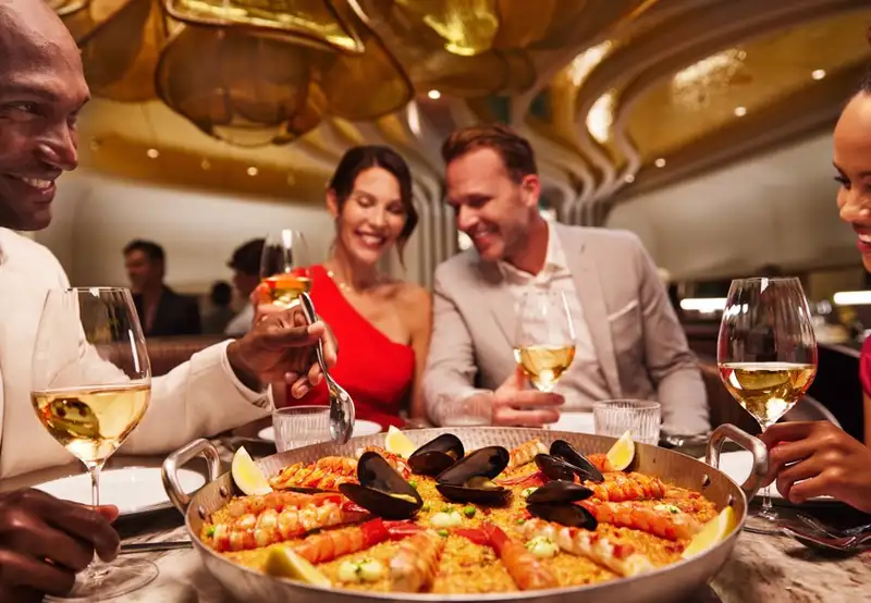 Celebrity Eclipse
