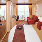 Overview of a Balcony