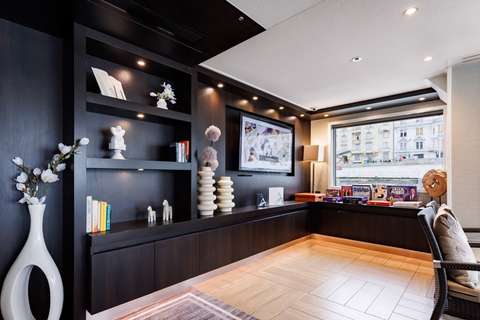 Image related to Club Lounge