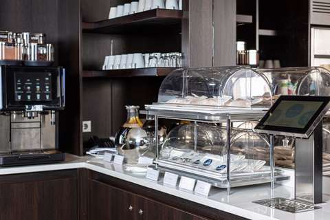 Image related to Club Lounge