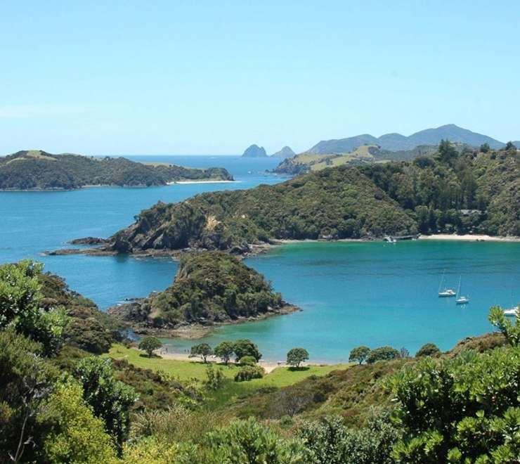 Waitangi (Bay of Islands)