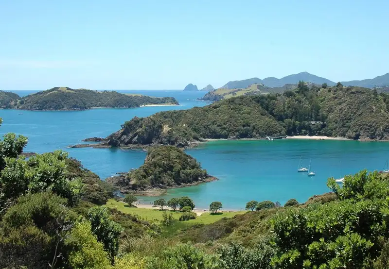 Waitangi (Bay of Islands)