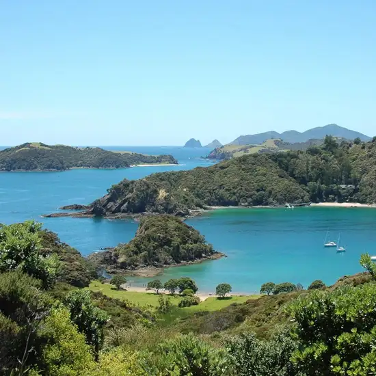 Image related to Waitangi (Bay of Islands)