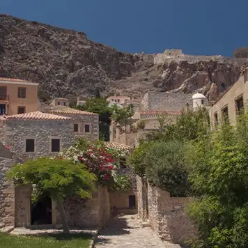 Image related to Kastro Village Monemvasia Greece