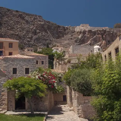 Image related to Kastro Village