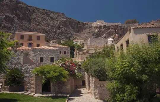 Image related to Kastro Village