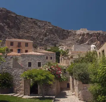 Image related to Kastro Village Monemvasia Greece