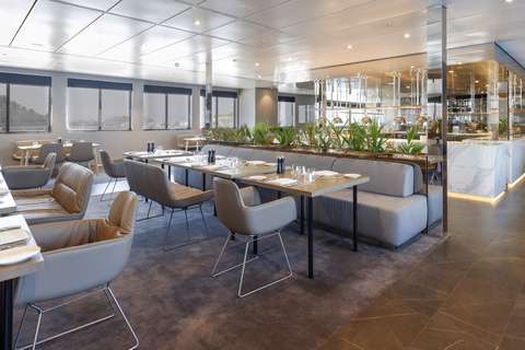 Image related to La Cucina Dining