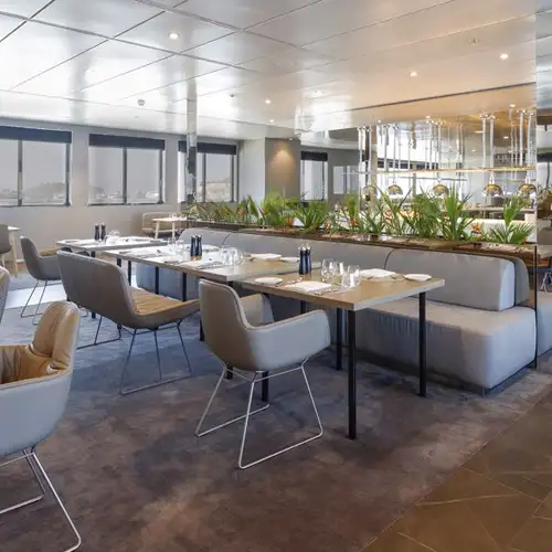 Image related to La Cucina Dining