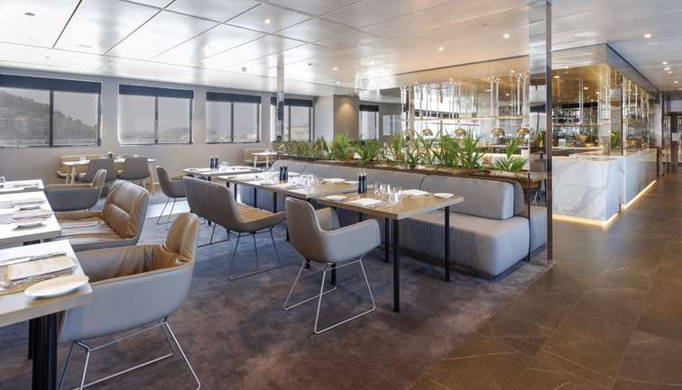 La Cucina Dining