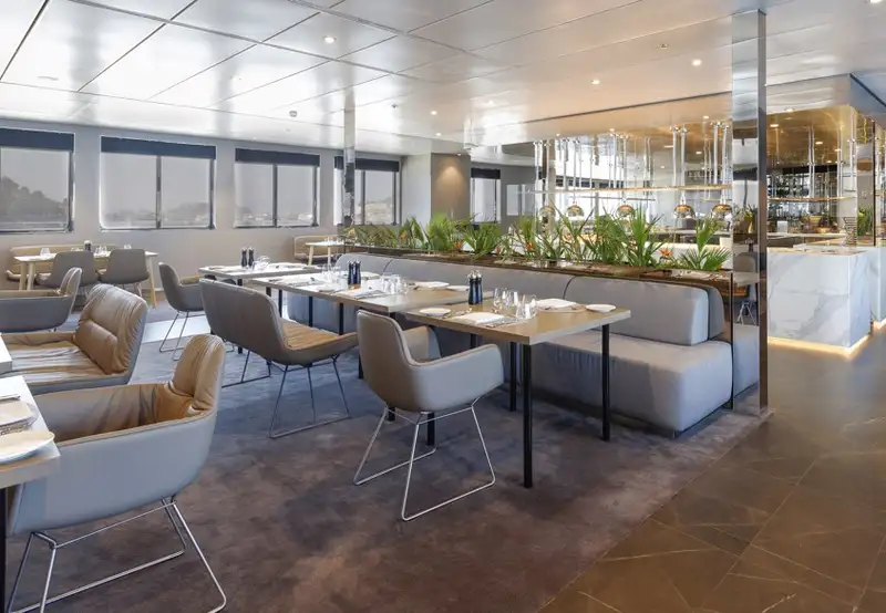 La Cucina Dining
