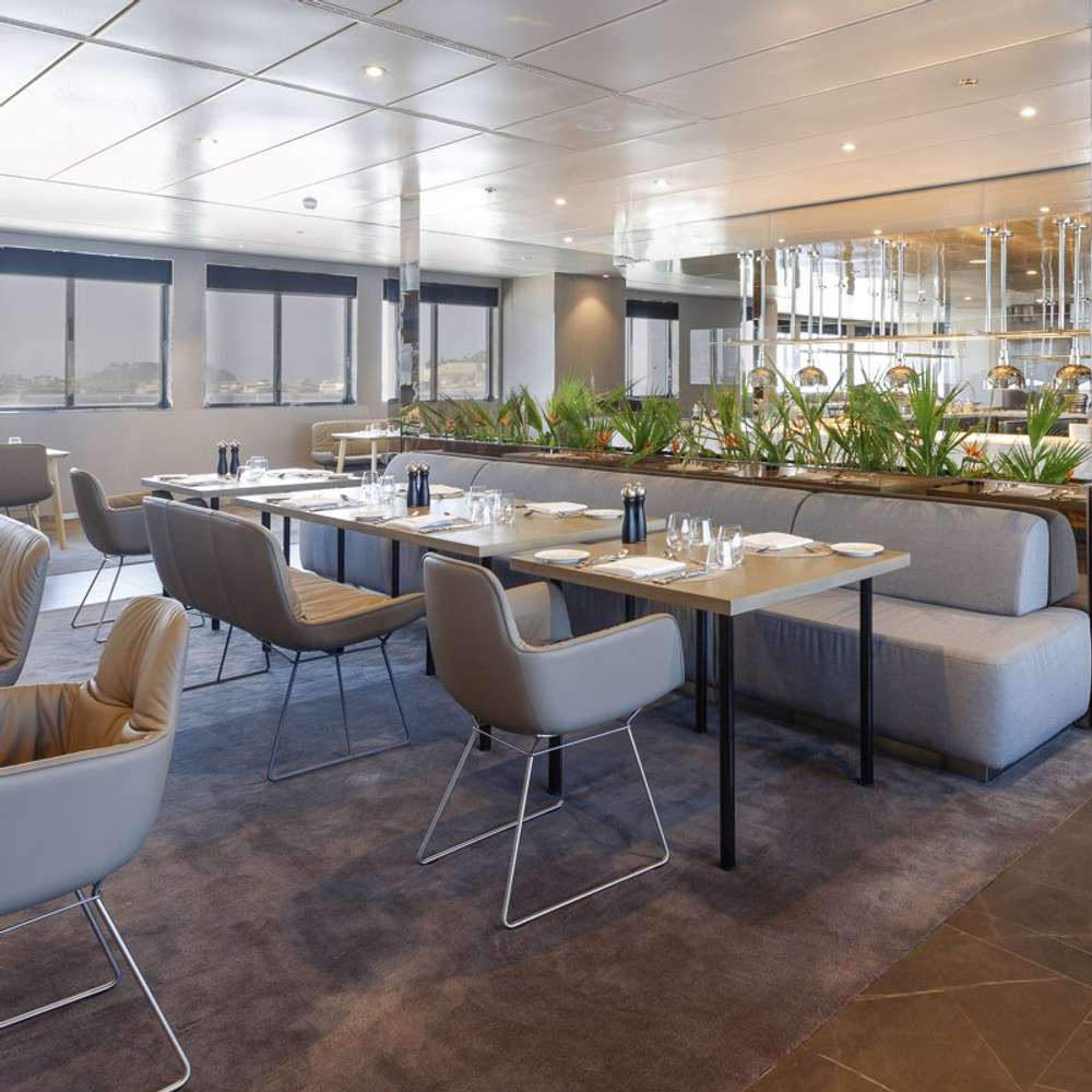 La Cucina Dining