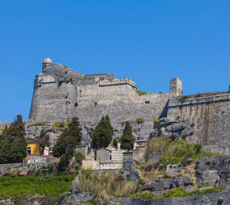Doria Castle