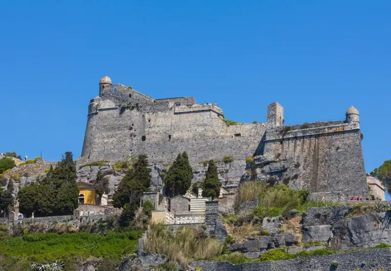 Doria Castle