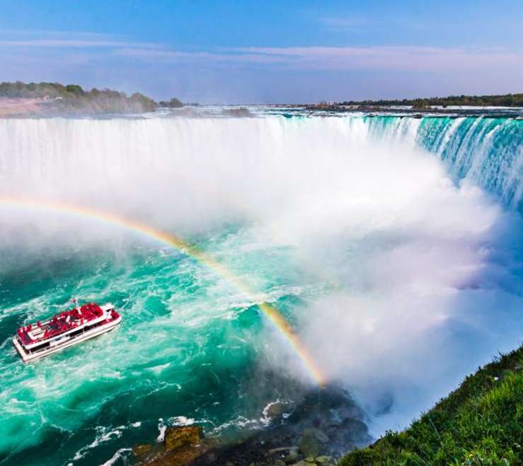 Niagara Falls