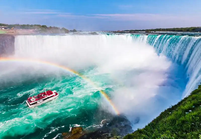 Niagara Falls