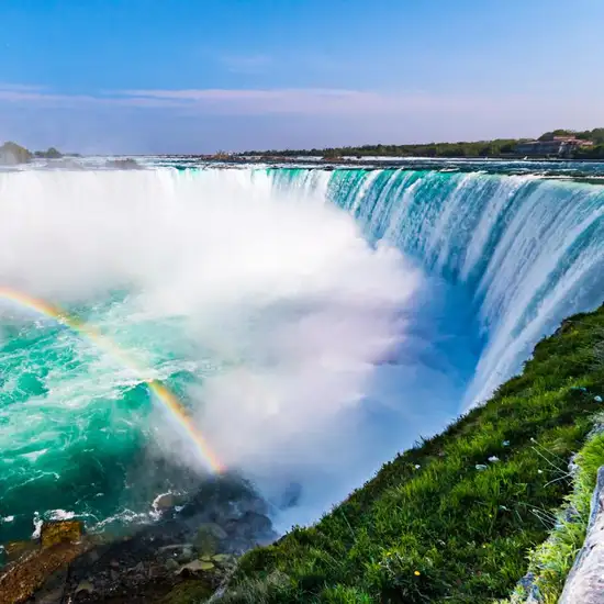 Image related to Niagara Falls