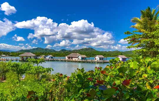 Image related to Amber Cove