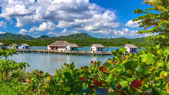 Amber Cove (Dominican Republic)