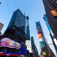 Times Square New York USA