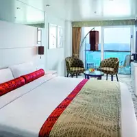 Image related to Samsara Suite with balcony