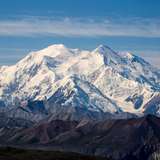 Image related to Mount McKinley (formerly Denali)