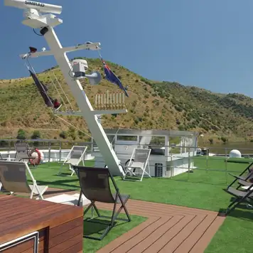 Image related to Scenic Azure