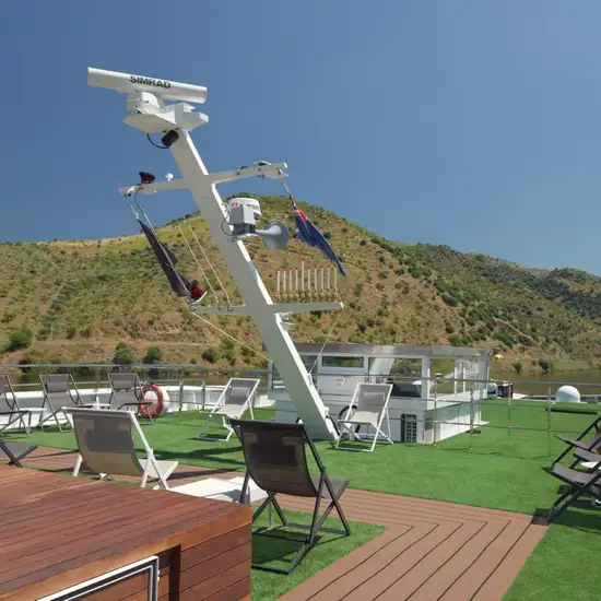 Image related to Scenic Azure