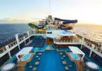NORWEGIAN ESCAPE